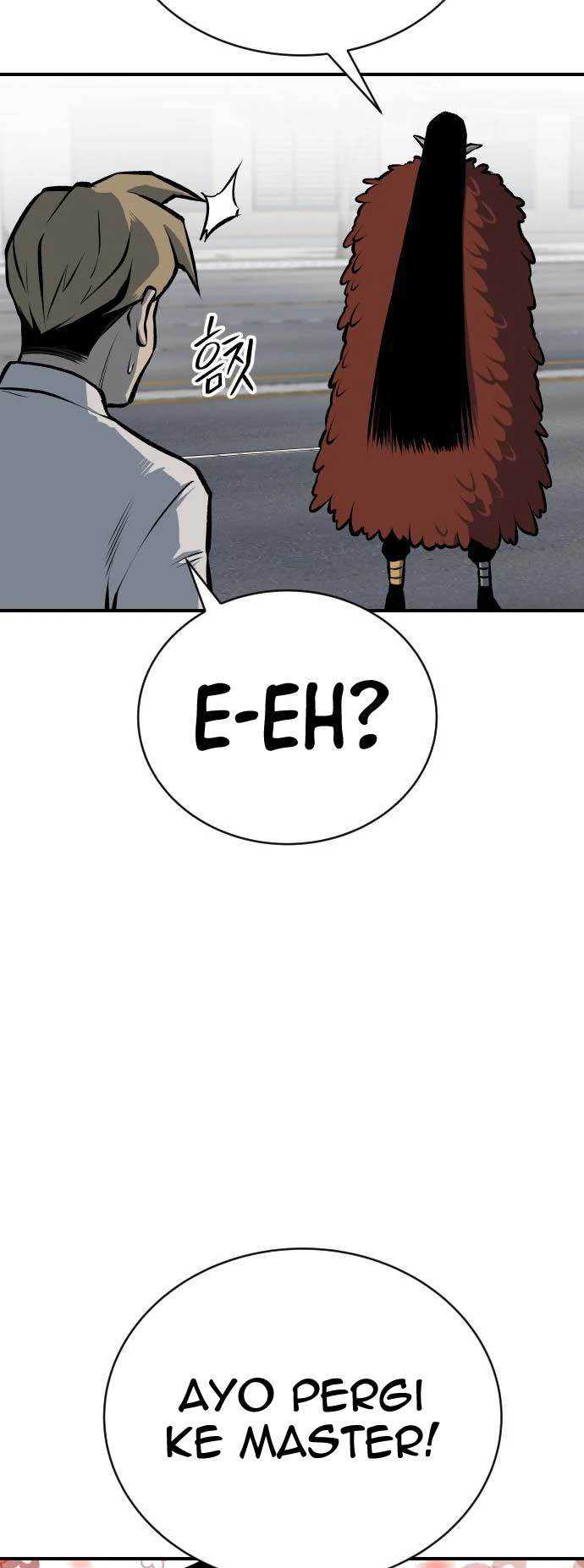ZomGan Chapter 31 Gambar 93