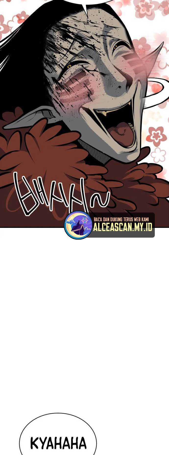 ZomGan Chapter 31 Gambar 94