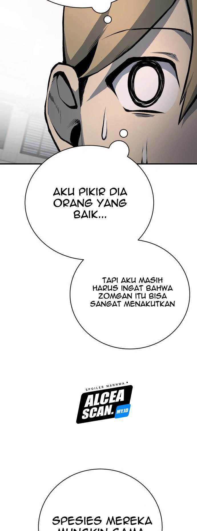 ZomGan Chapter 31 Gambar 96
