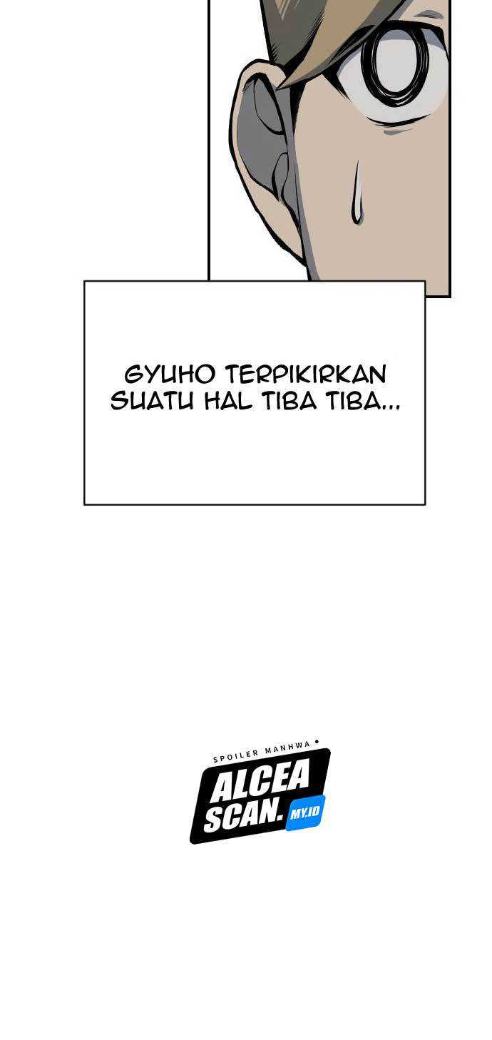 ZomGan Chapter 31 Gambar 99