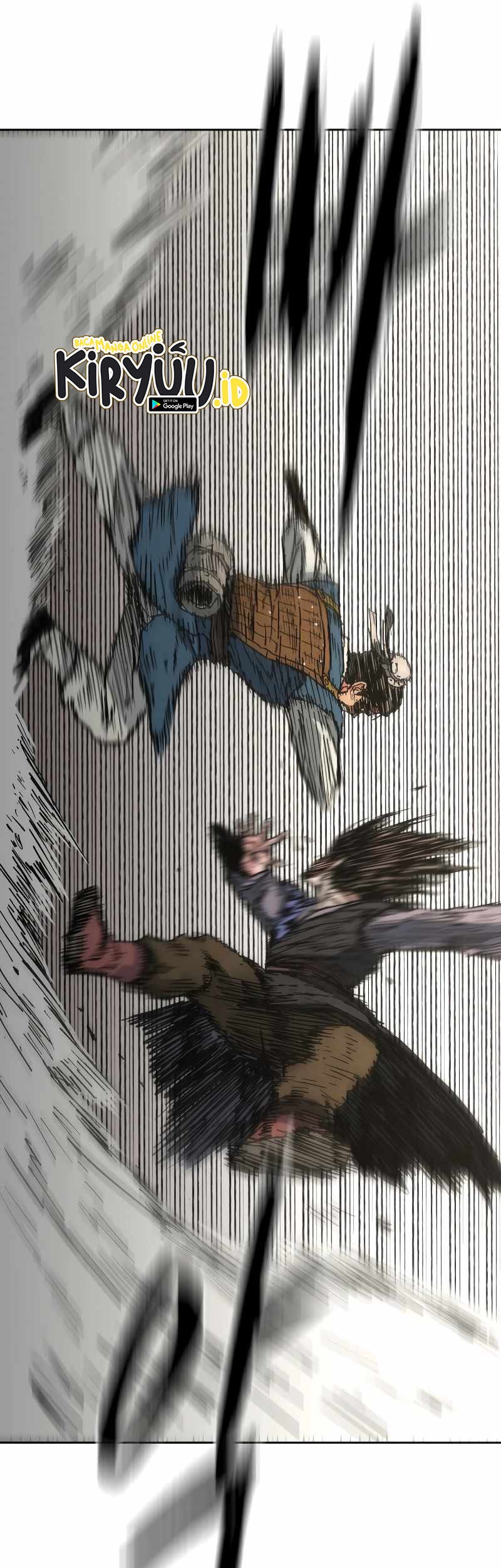 Peerless Dad Chapter 240 Gambar 34
