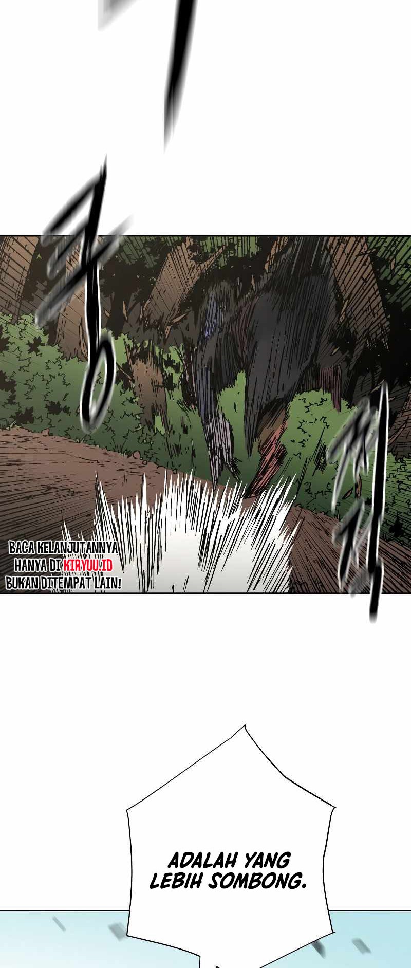Peerless Dad Chapter 240 Gambar 35