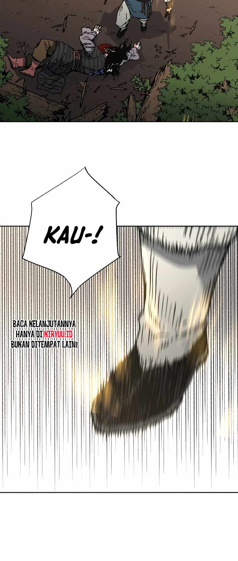 Peerless Dad Chapter 240 Gambar 37