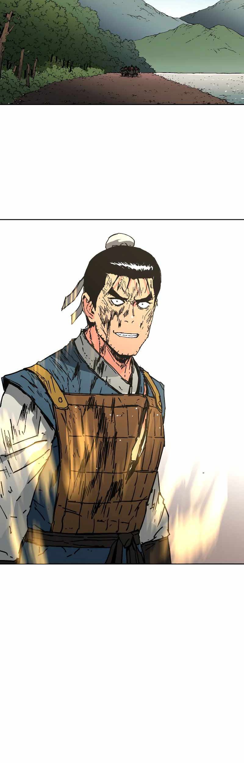 Peerless Dad Chapter 240 Gambar 40