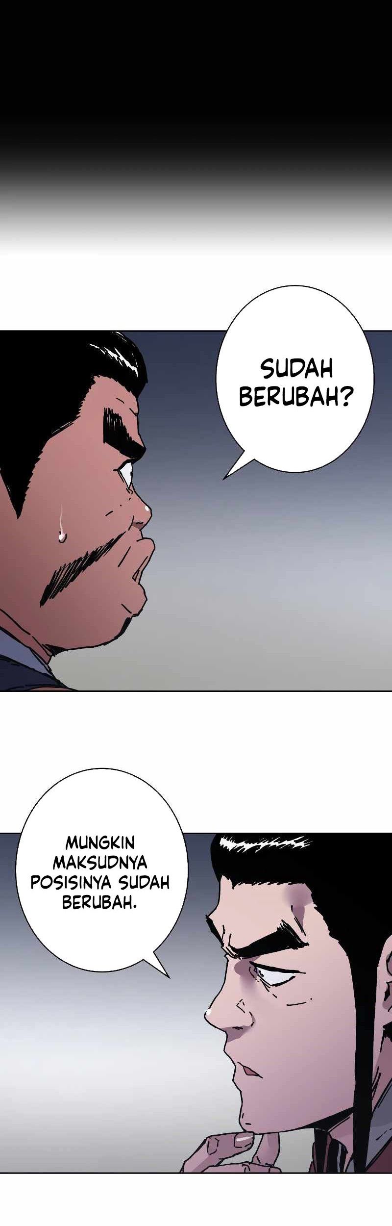 Peerless Dad Chapter 240 Gambar 49