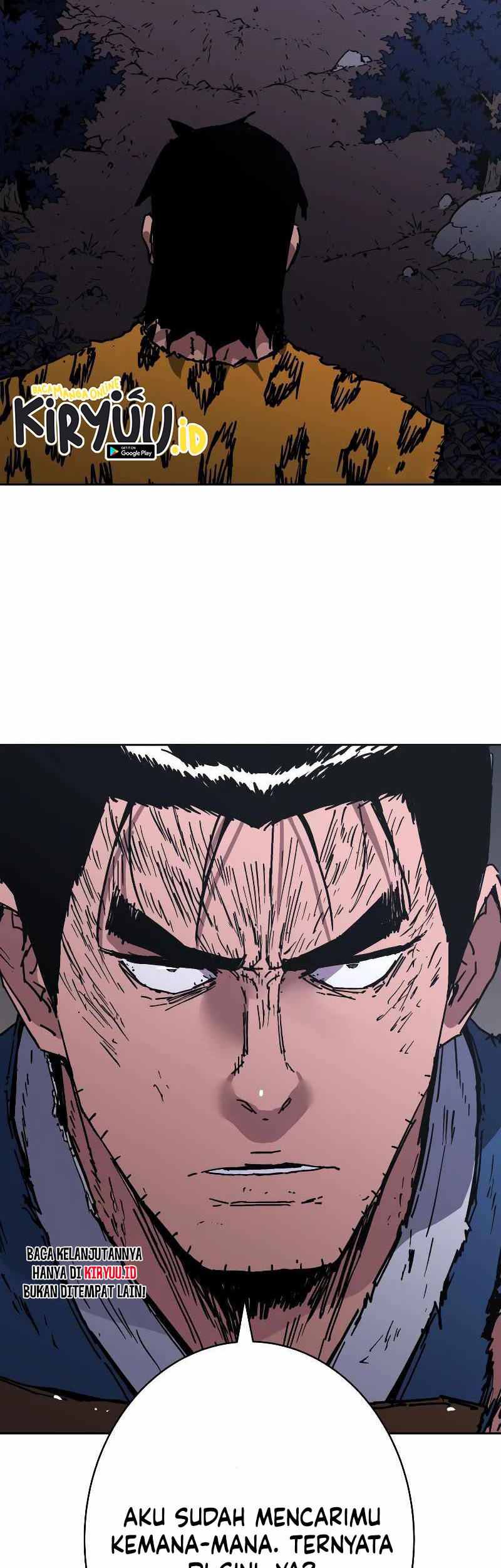 Peerless Dad Chapter 240 Gambar 58