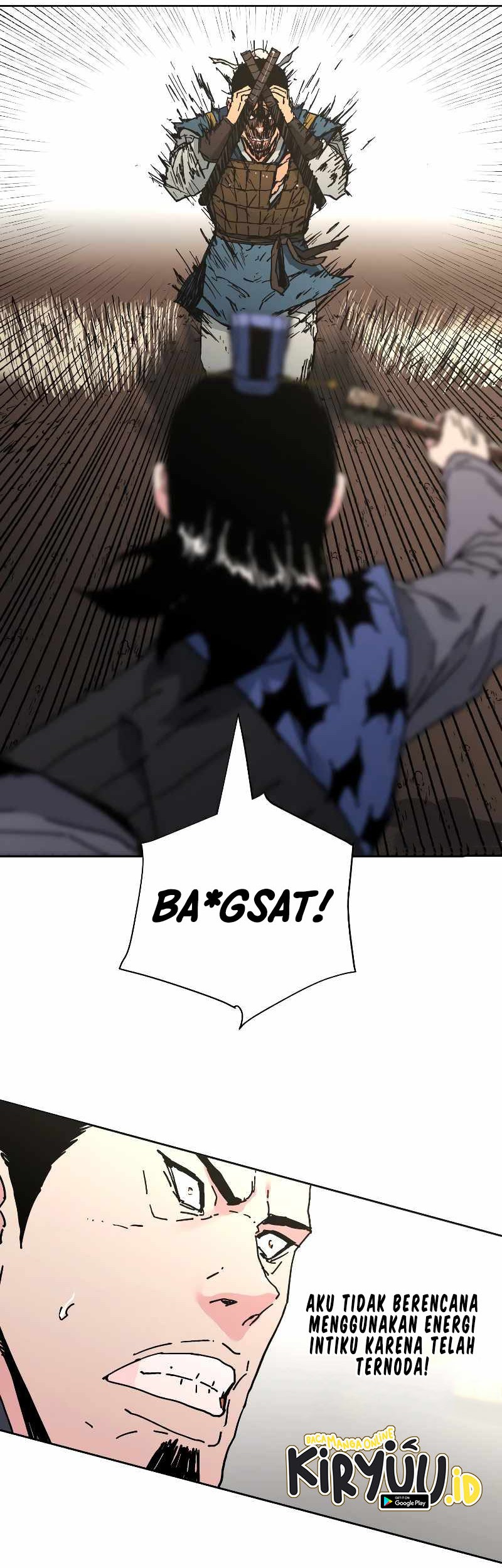 Peerless Dad Chapter 240 Gambar 10