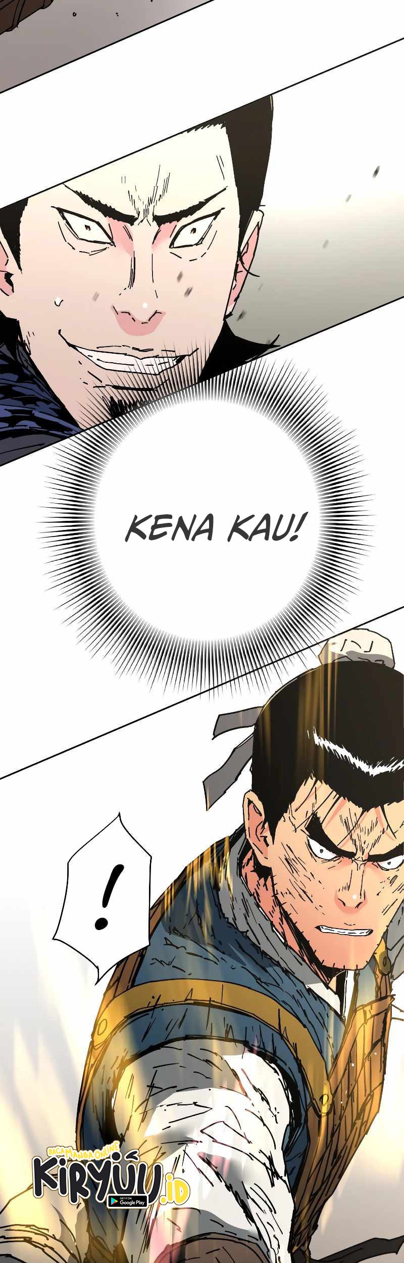 Peerless Dad Chapter 240 Gambar 14