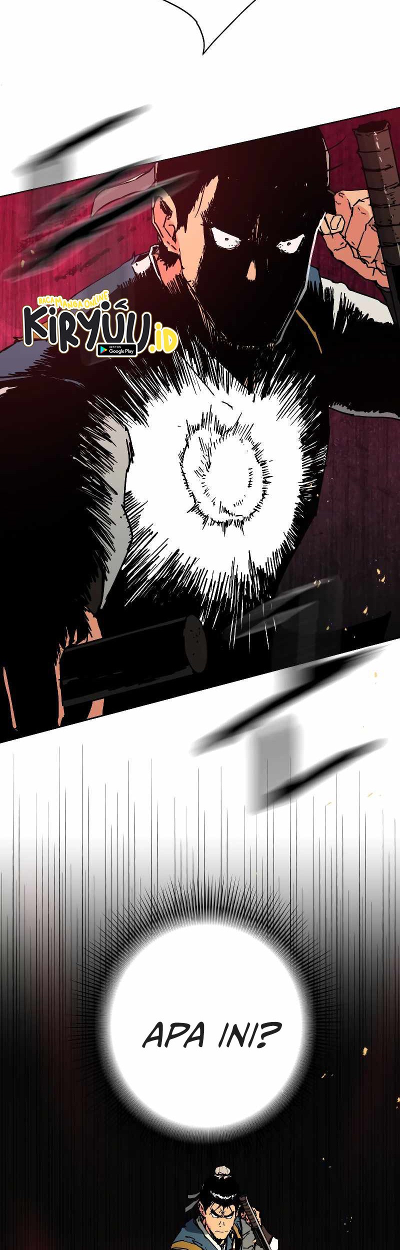 Peerless Dad Chapter 240 Gambar 17