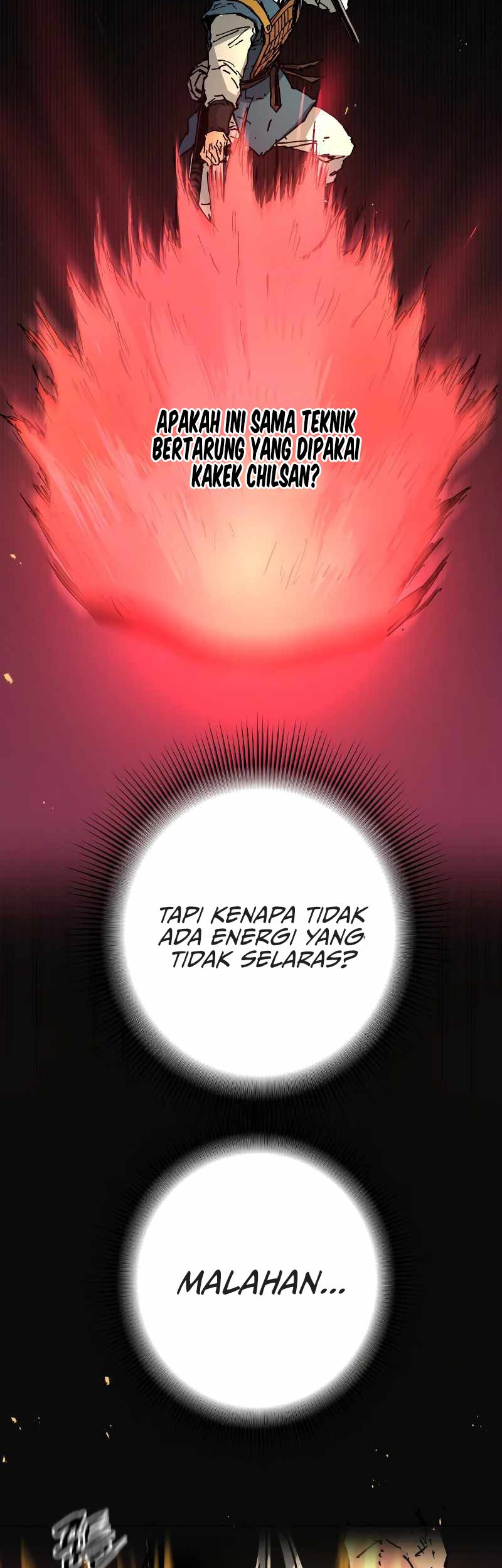 Peerless Dad Chapter 240 Gambar 18