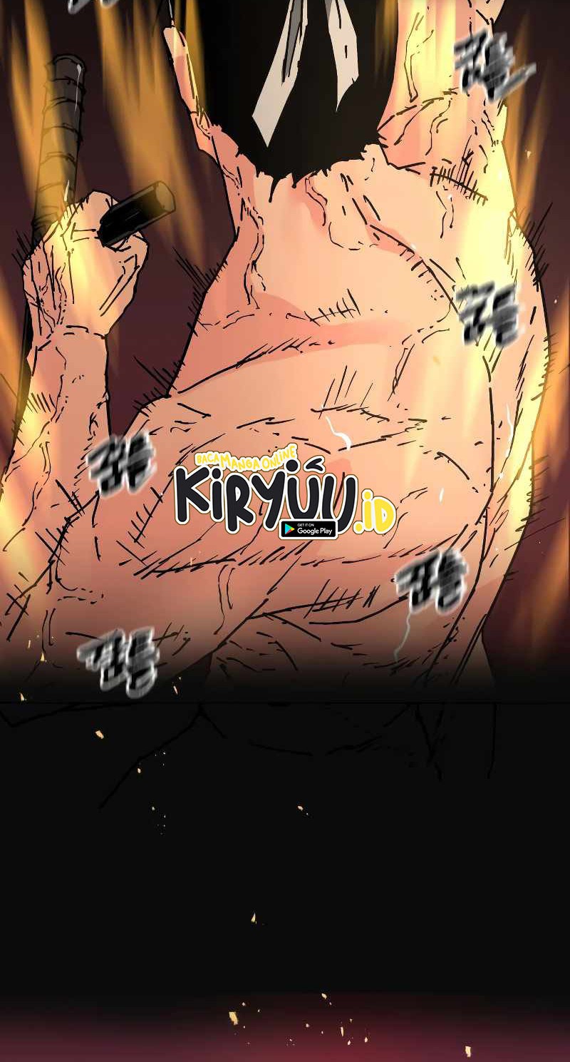 Peerless Dad Chapter 240 Gambar 19