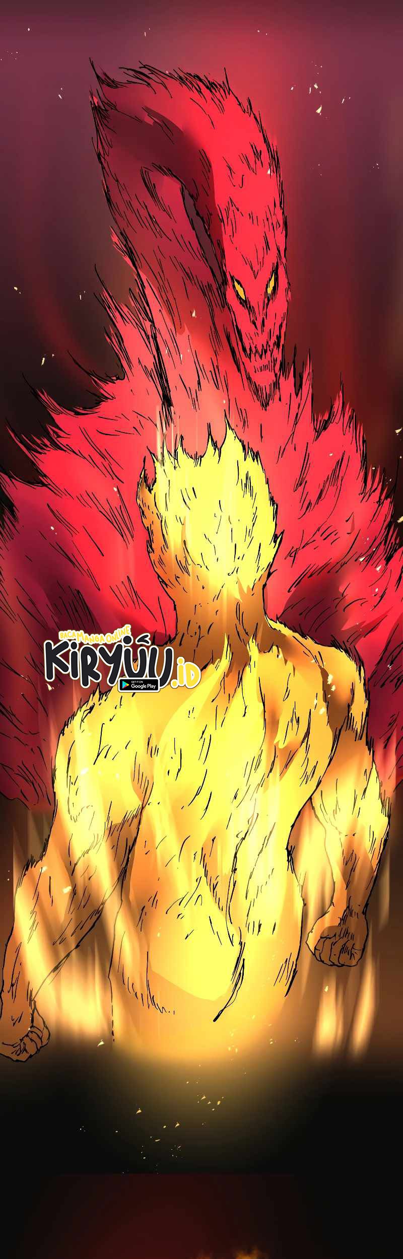Peerless Dad Chapter 240 Gambar 20