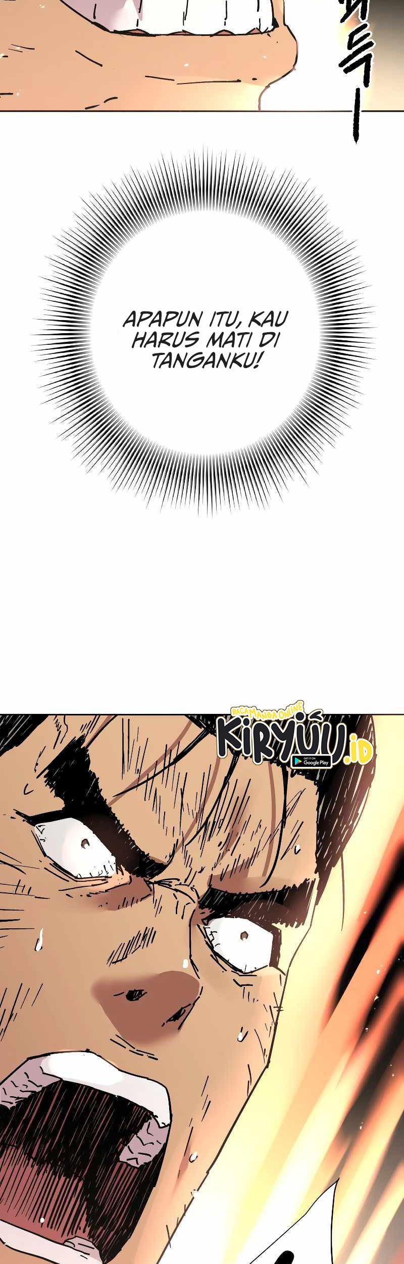 Peerless Dad Chapter 240 Gambar 27