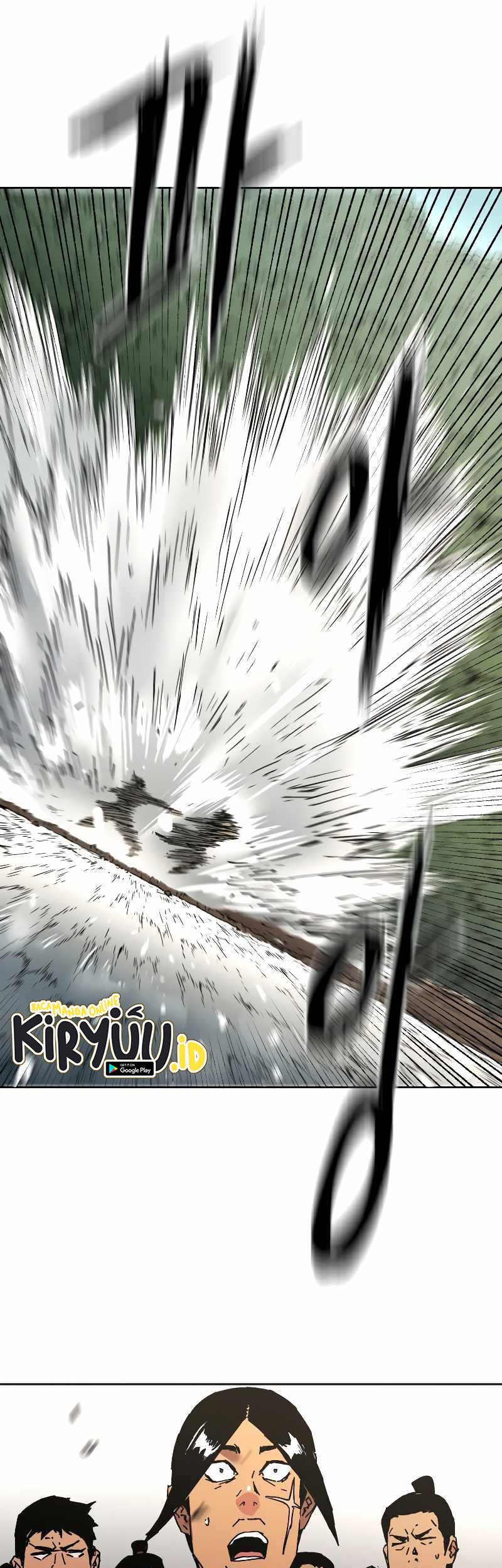 Peerless Dad Chapter 240 Gambar 29
