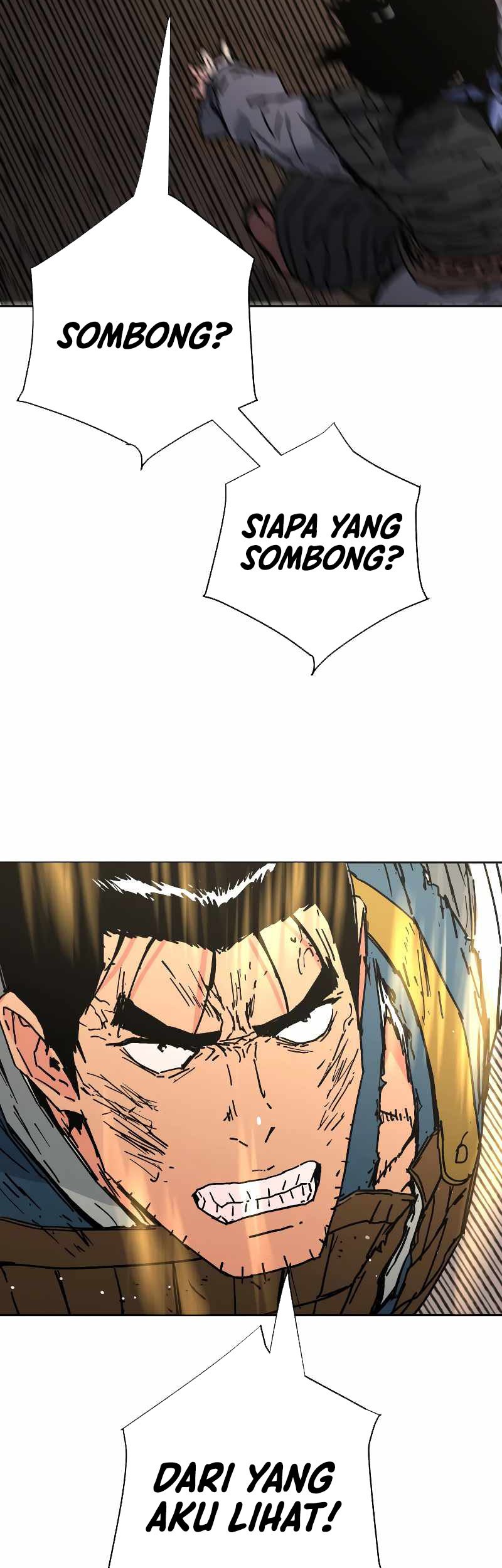 Peerless Dad Chapter 240 Gambar 31