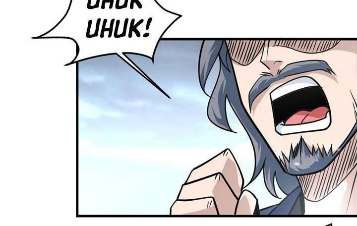 Return of the Invincible Patriarch Chapter 42 Gambar 18