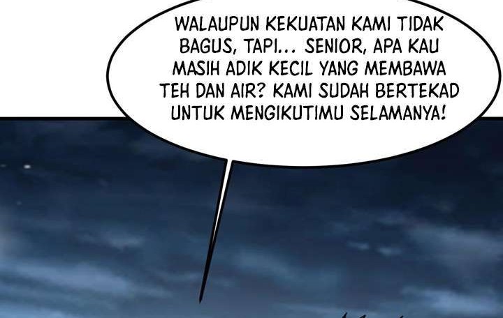 Return of the Invincible Patriarch Chapter 42 Gambar 20