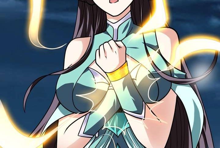 Return of the Invincible Patriarch Chapter 42 Gambar 34