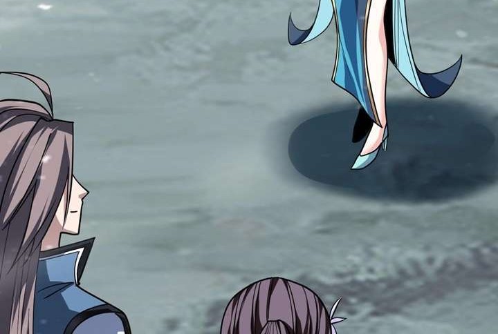 Return of the Invincible Patriarch Chapter 42 Gambar 36