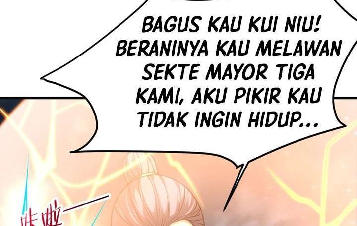 Return of the Invincible Patriarch Chapter 42 Gambar 6