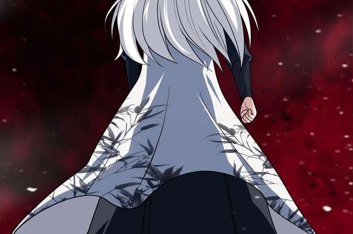 Return of the Invincible Patriarch Chapter 41 Gambar 18