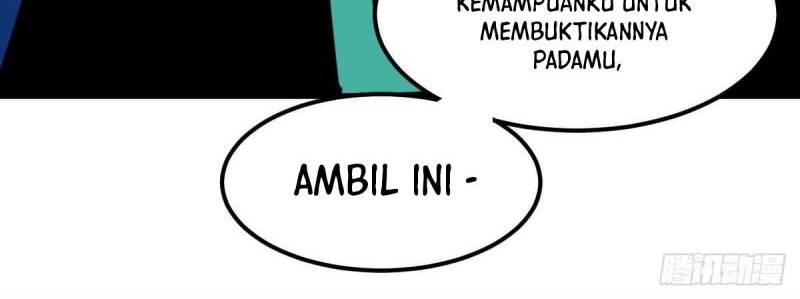 Biting is Wrong Chapter 25 Gambar 19