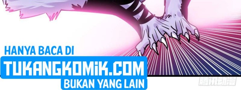 Biting is Wrong Chapter 25 Gambar 27