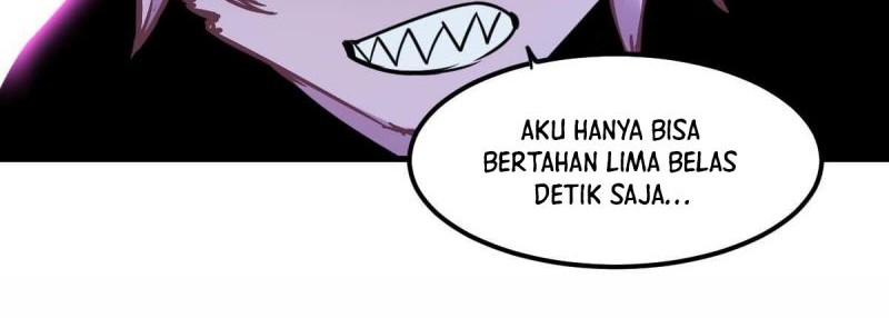 Biting is Wrong Chapter 25 Gambar 35