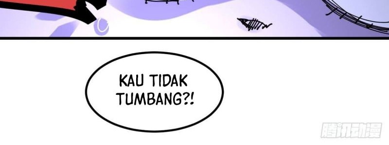 Biting is Wrong Chapter 25 Gambar 45