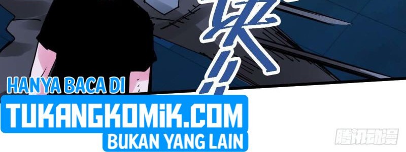 Biting is Wrong Chapter 25 Gambar 8