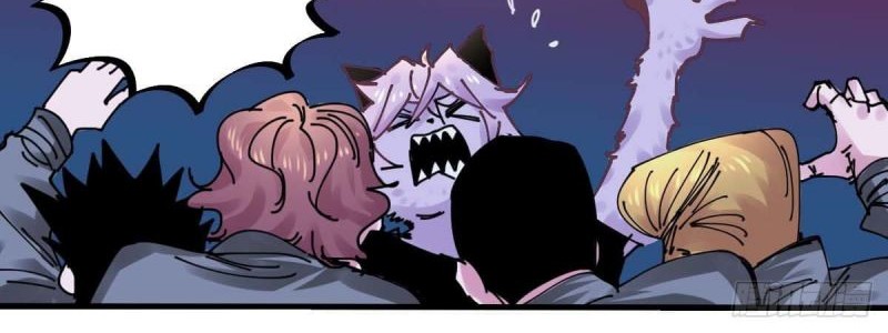 Biting is Wrong Chapter 25 Gambar 13
