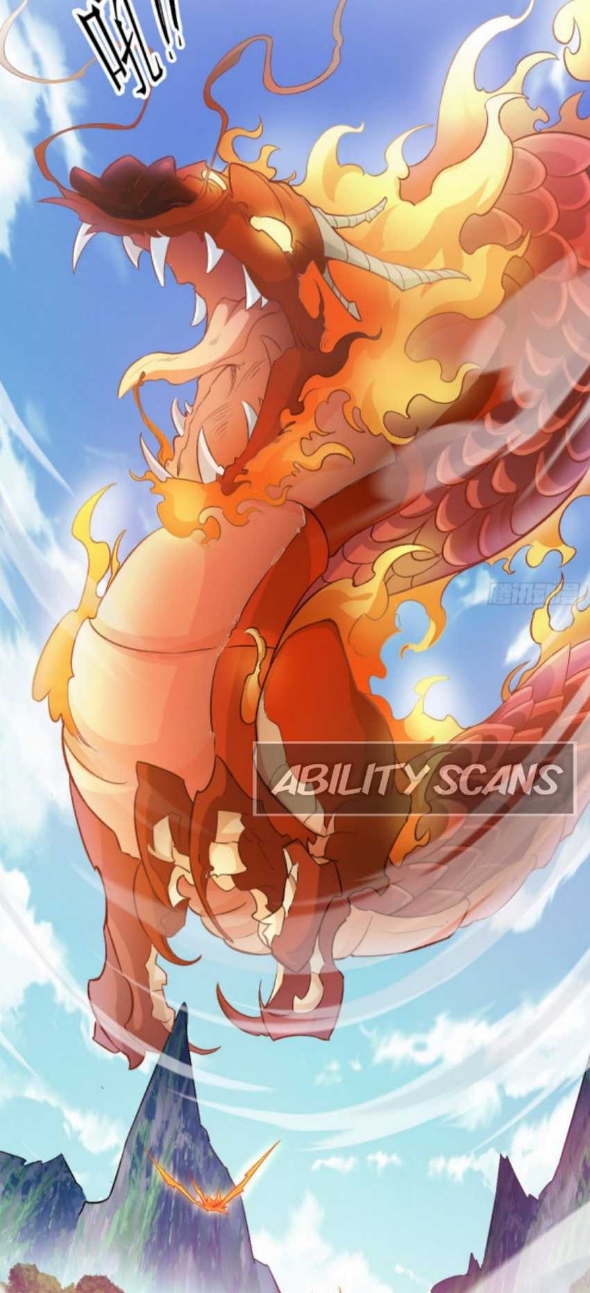 I Am the Supreme Villain Chapter 04 Gambar 26