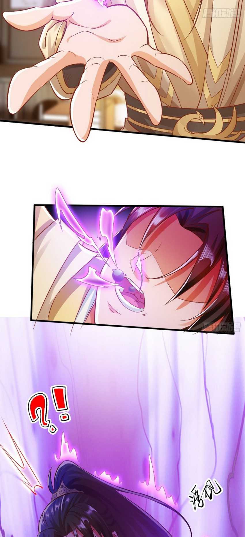 I Am the Supreme Villain Chapter 04 Gambar 28