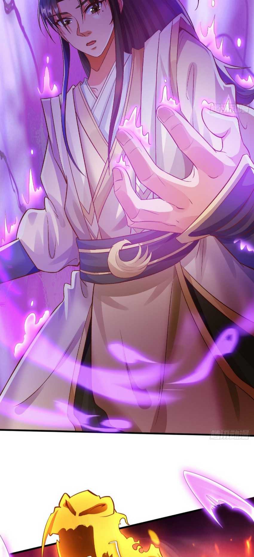 I Am the Supreme Villain Chapter 04 Gambar 29