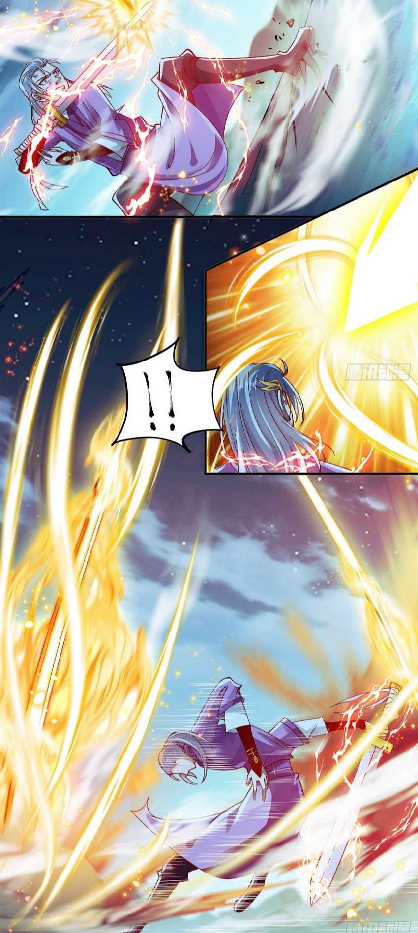 I Am the Supreme Villain Chapter 00.1 Gambar 13
