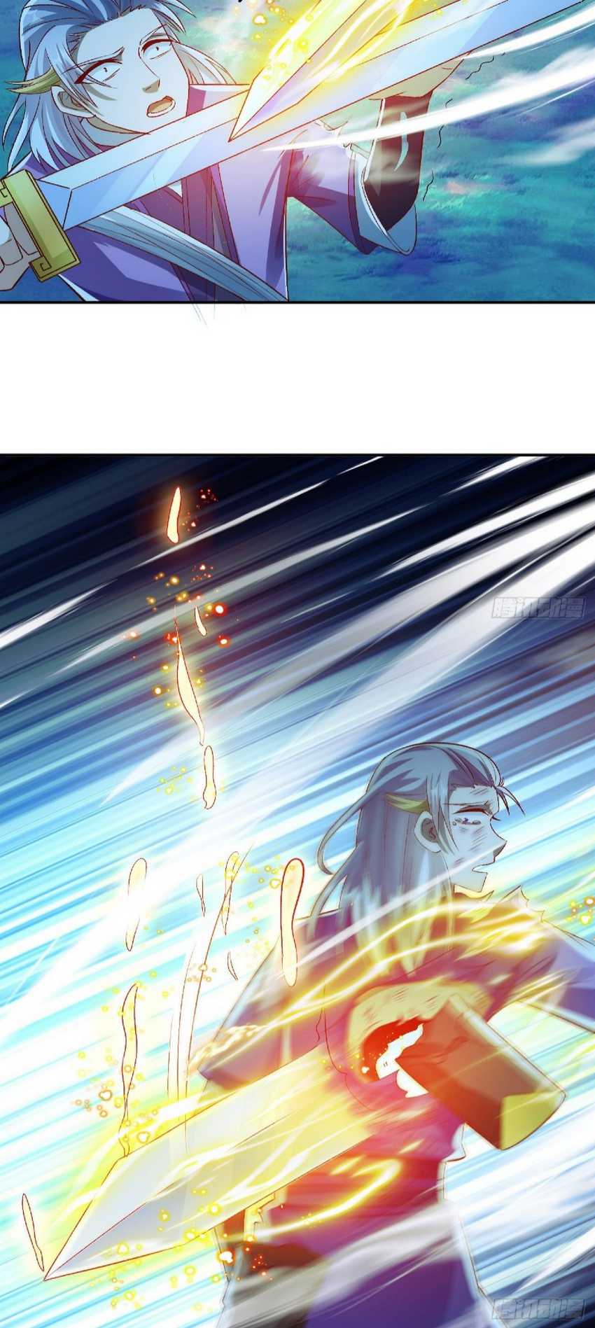 I Am the Supreme Villain Chapter 00.1 Gambar 22