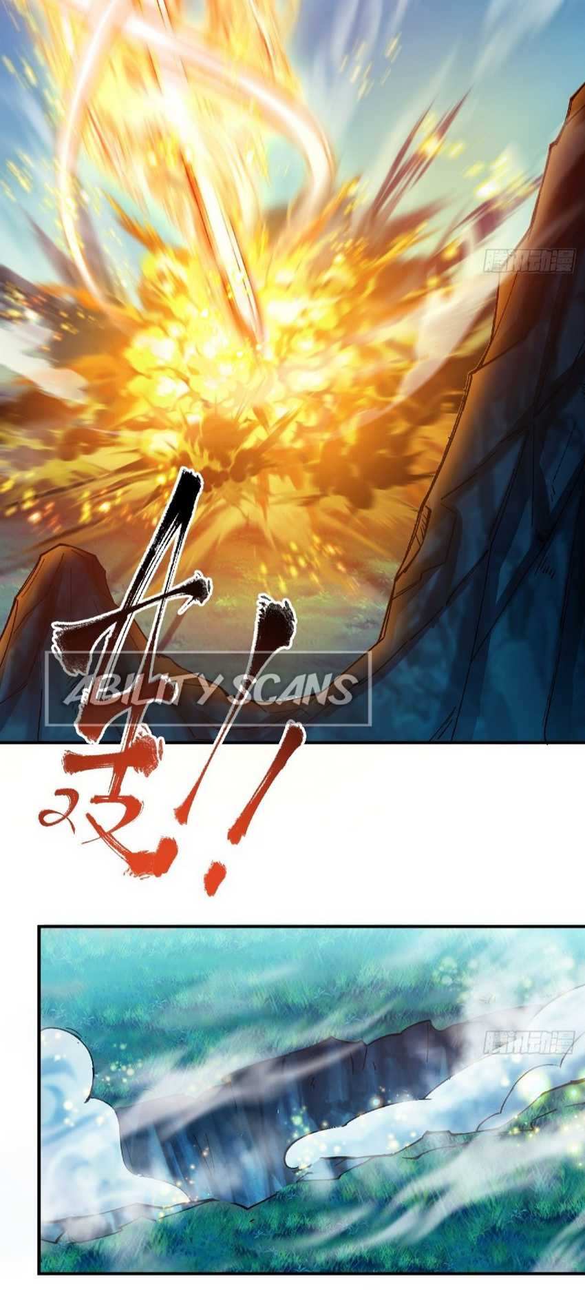 I Am the Supreme Villain Chapter 00.1 Gambar 5