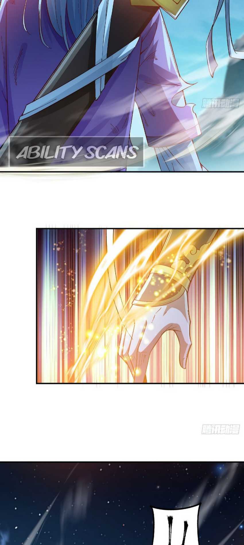 I Am the Supreme Villain Chapter 00.1 Gambar 8