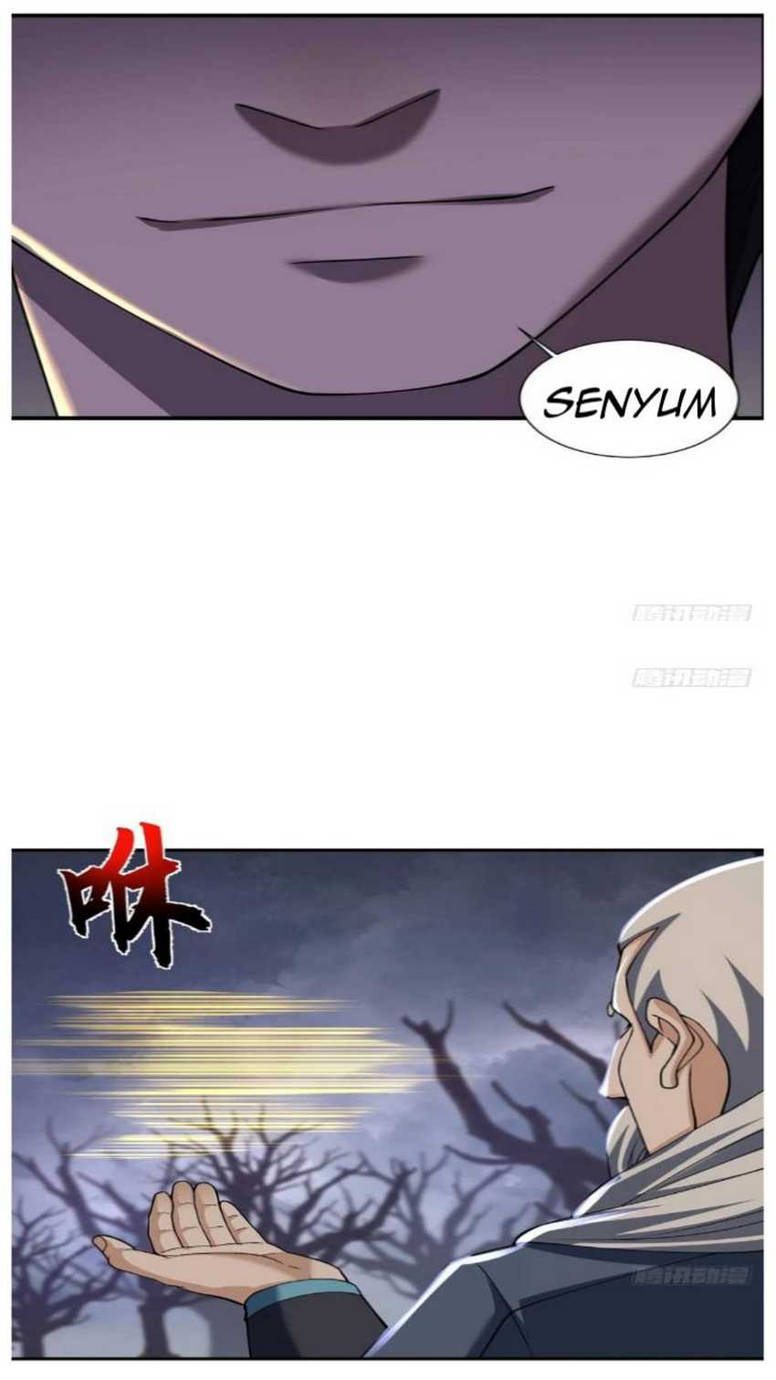 Super God Pet Shop Chapter 58 Gambar 39