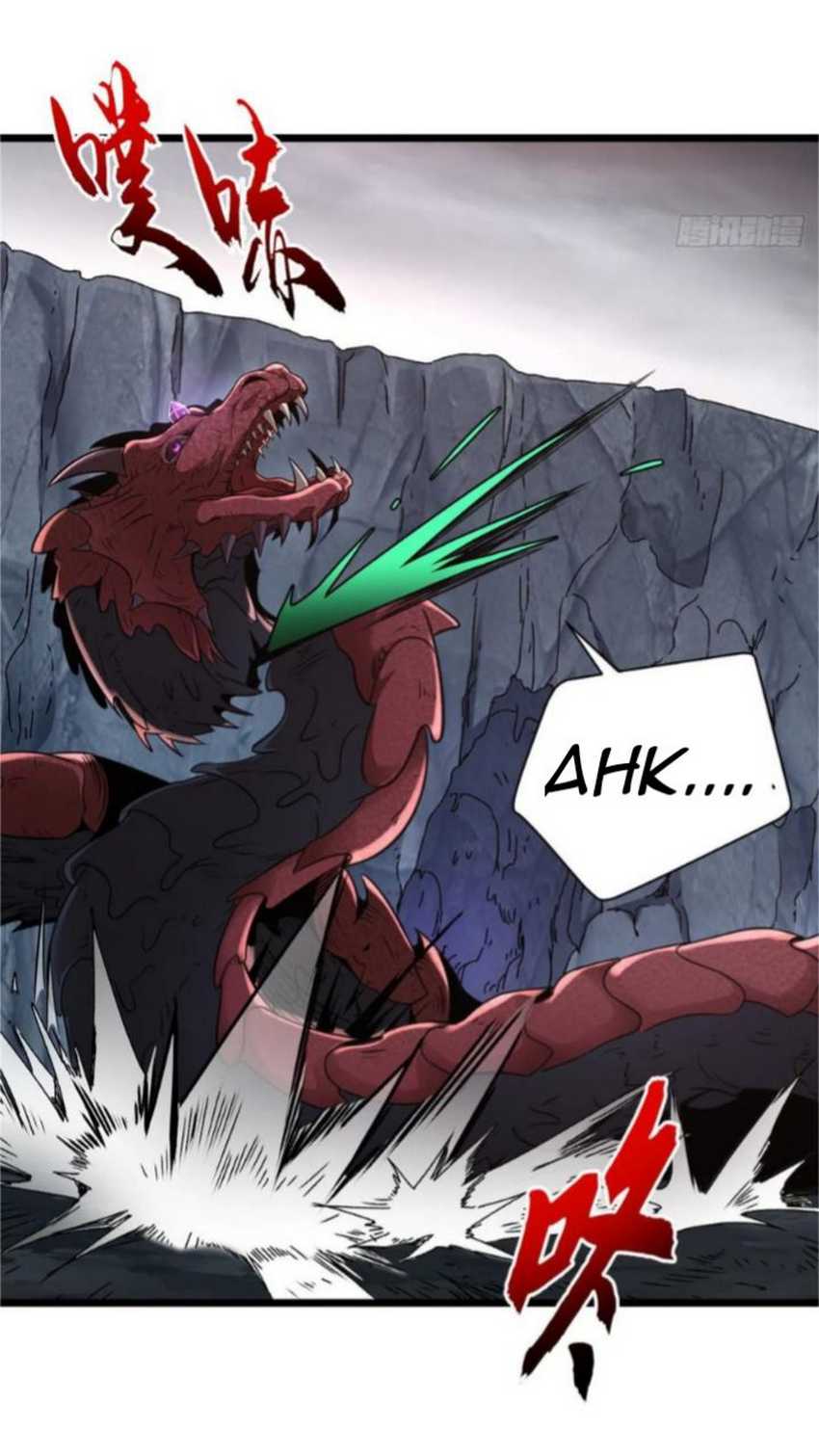Super God Pet Shop Chapter 55 Gambar 10