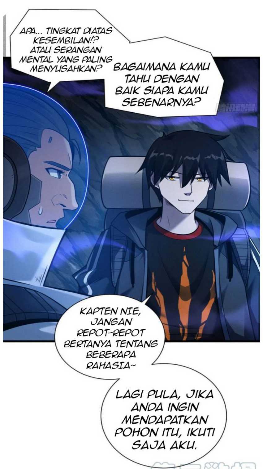 Super God Pet Shop Chapter 54 Gambar 32