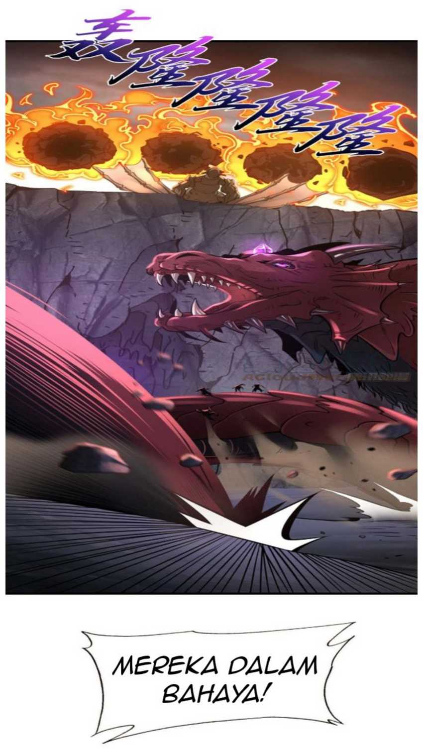 Super God Pet Shop Chapter 54 Gambar 36