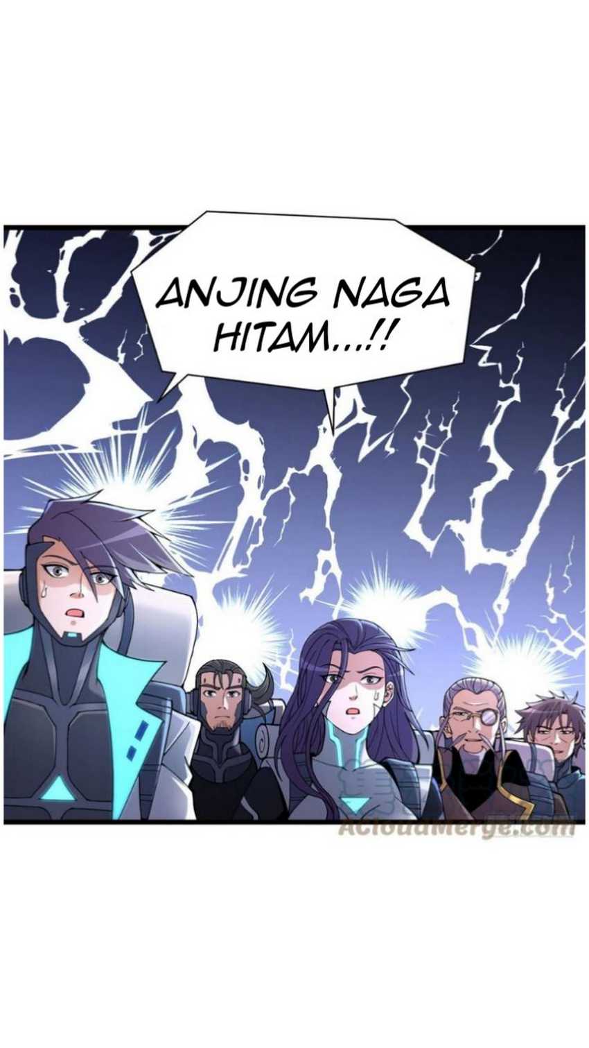 Super God Pet Shop Chapter 53 Gambar 24