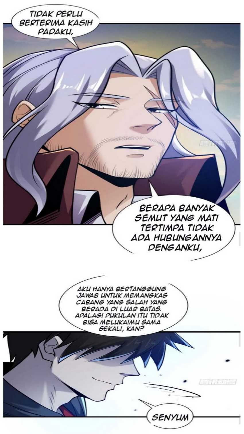 Super God Pet Shop Chapter 52 Gambar 14