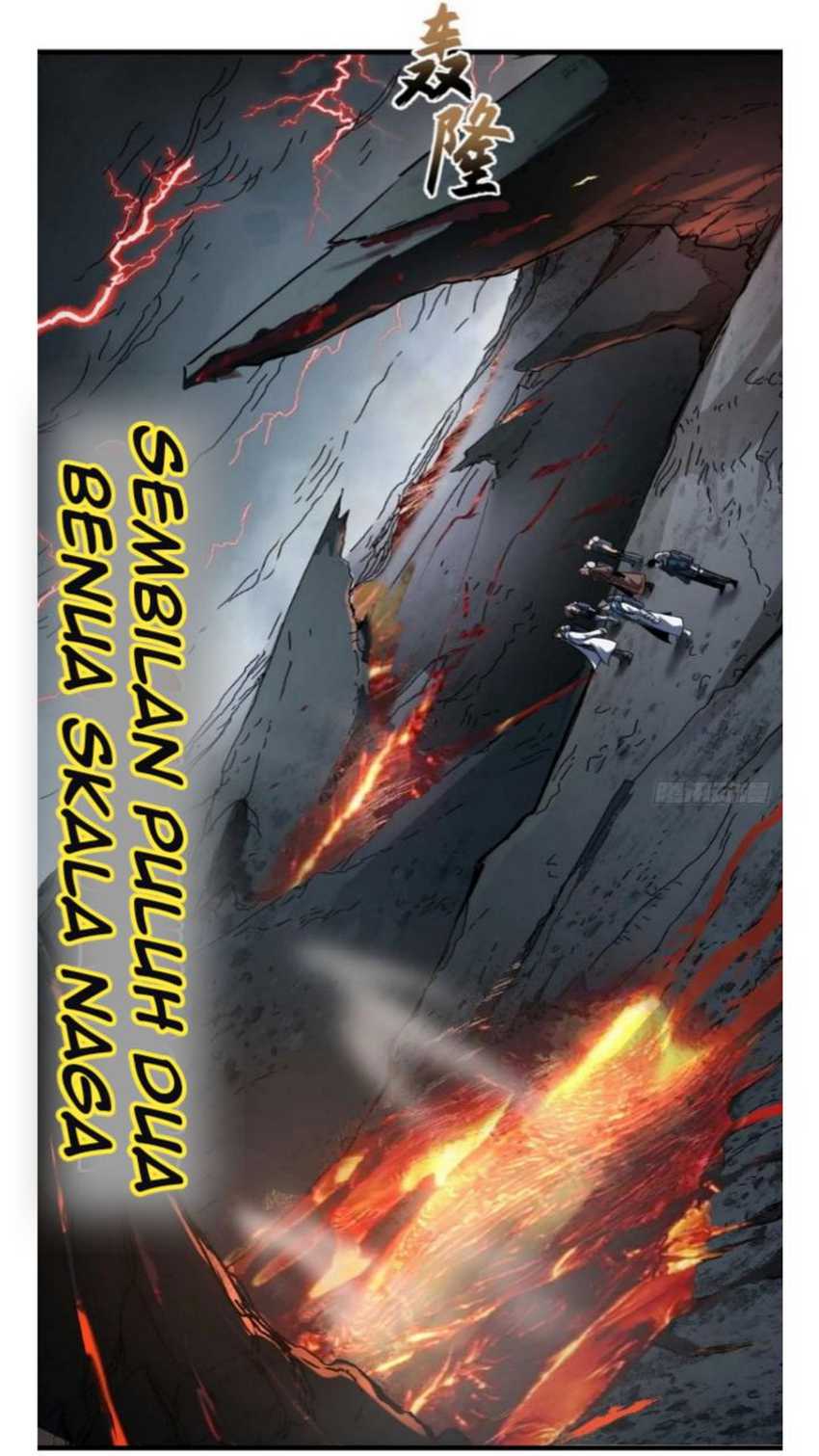Super God Pet Shop Chapter 52 Gambar 35