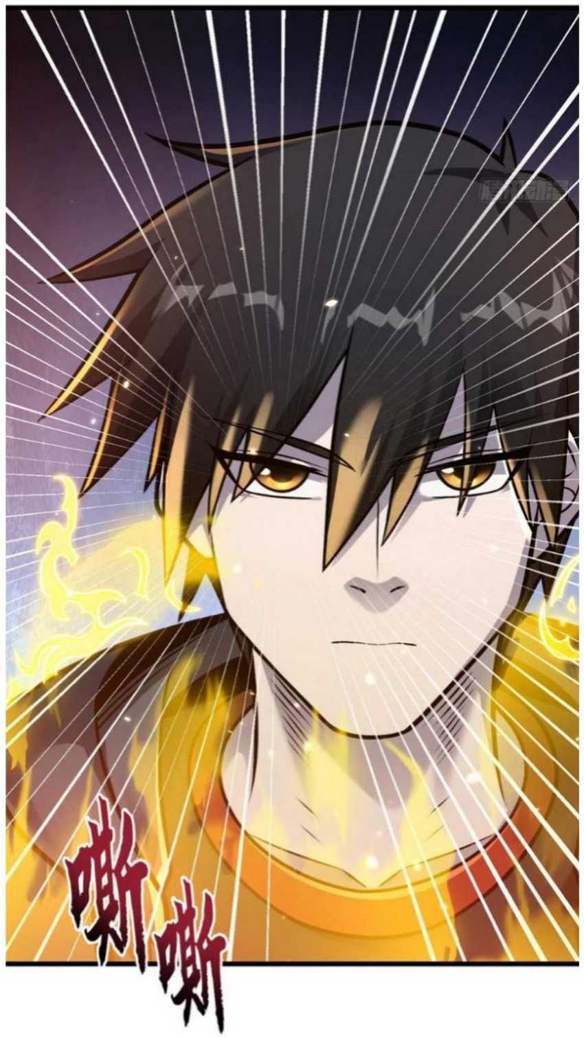Super God Pet Shop Chapter 52 Gambar 7