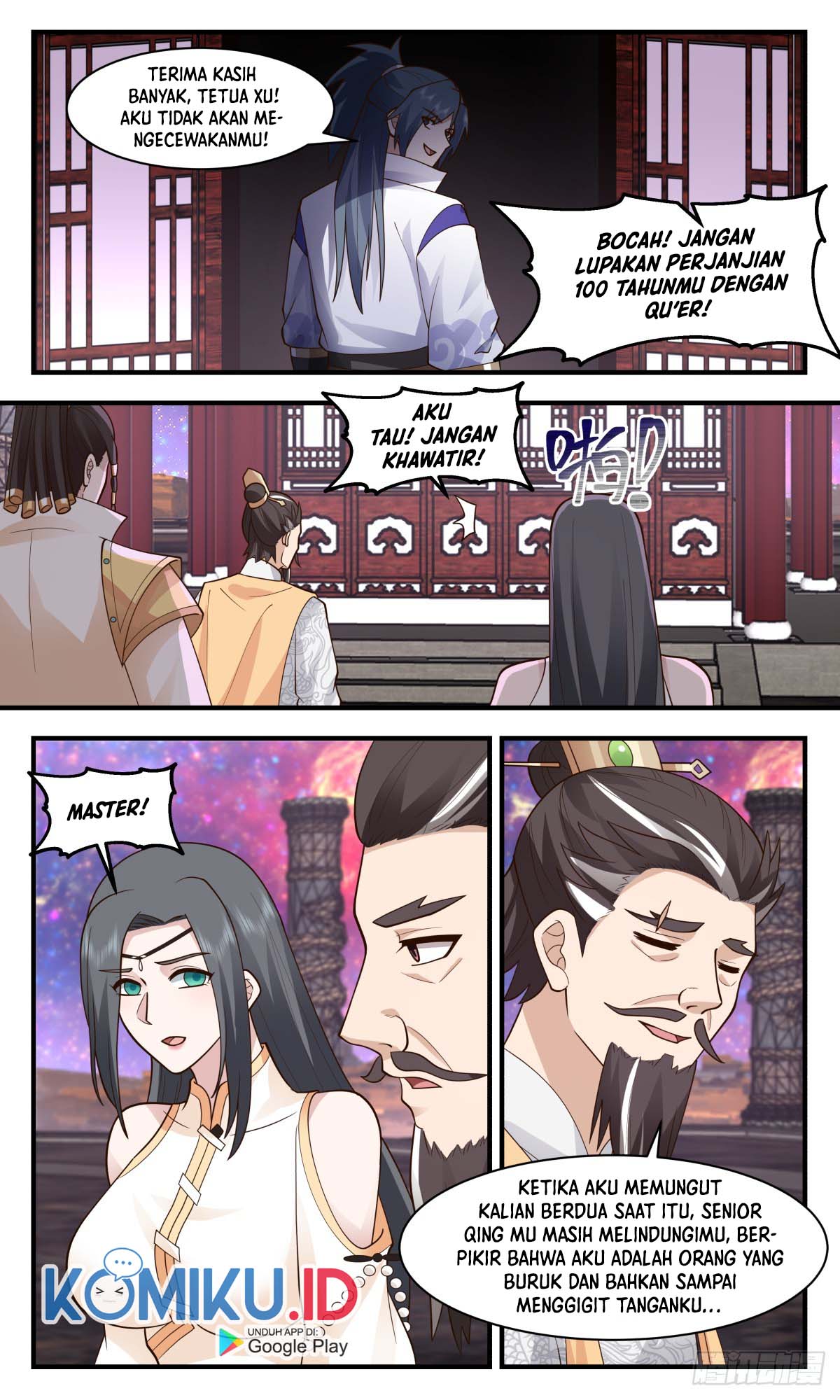 Martial Peak Part 2 Chapter 2889 - https://img.komiku.org/uploads2/2649248-4.jpg