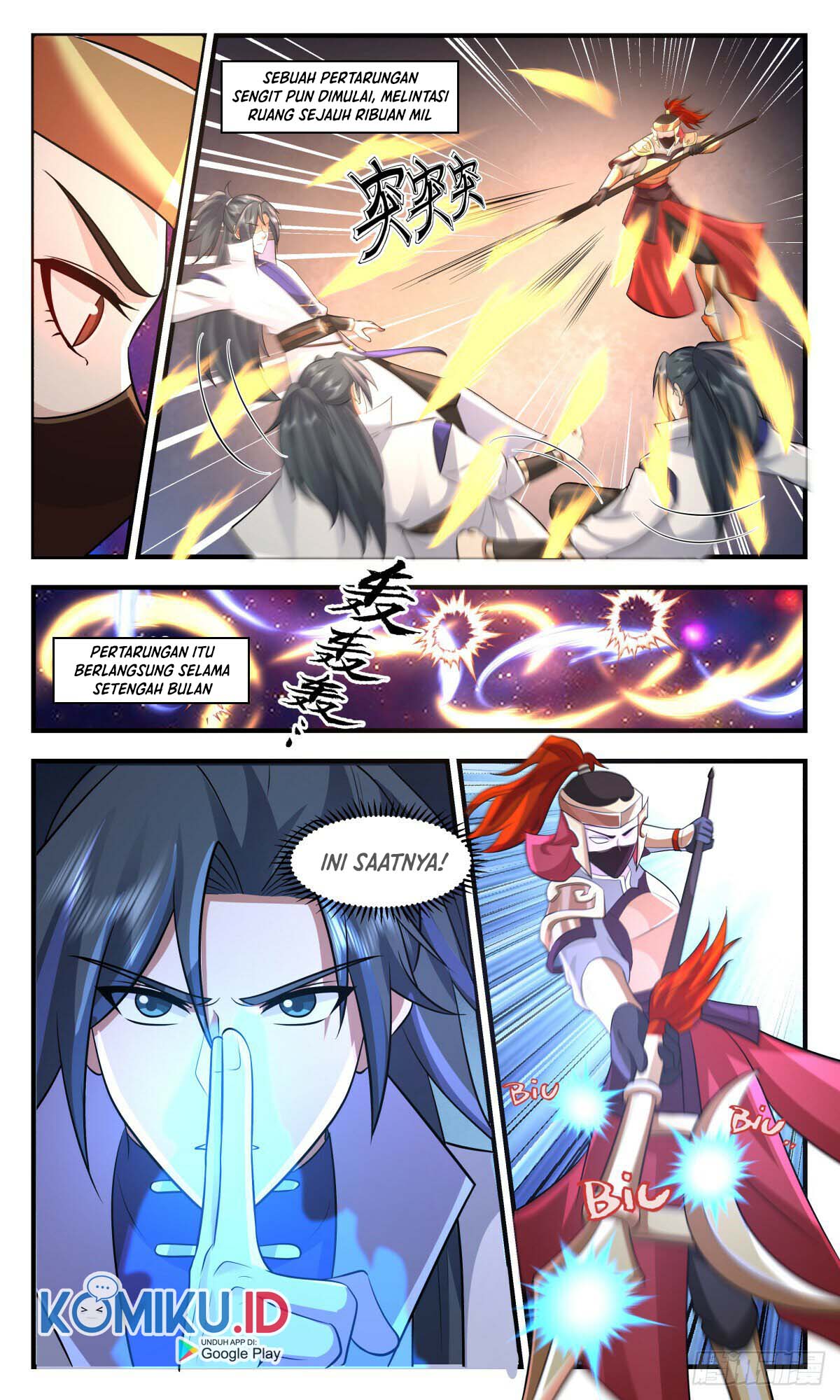 Martial Peak Part 2 Chapter 2890 - https://img.komiku.org/uploads2/2649249-4.jpg