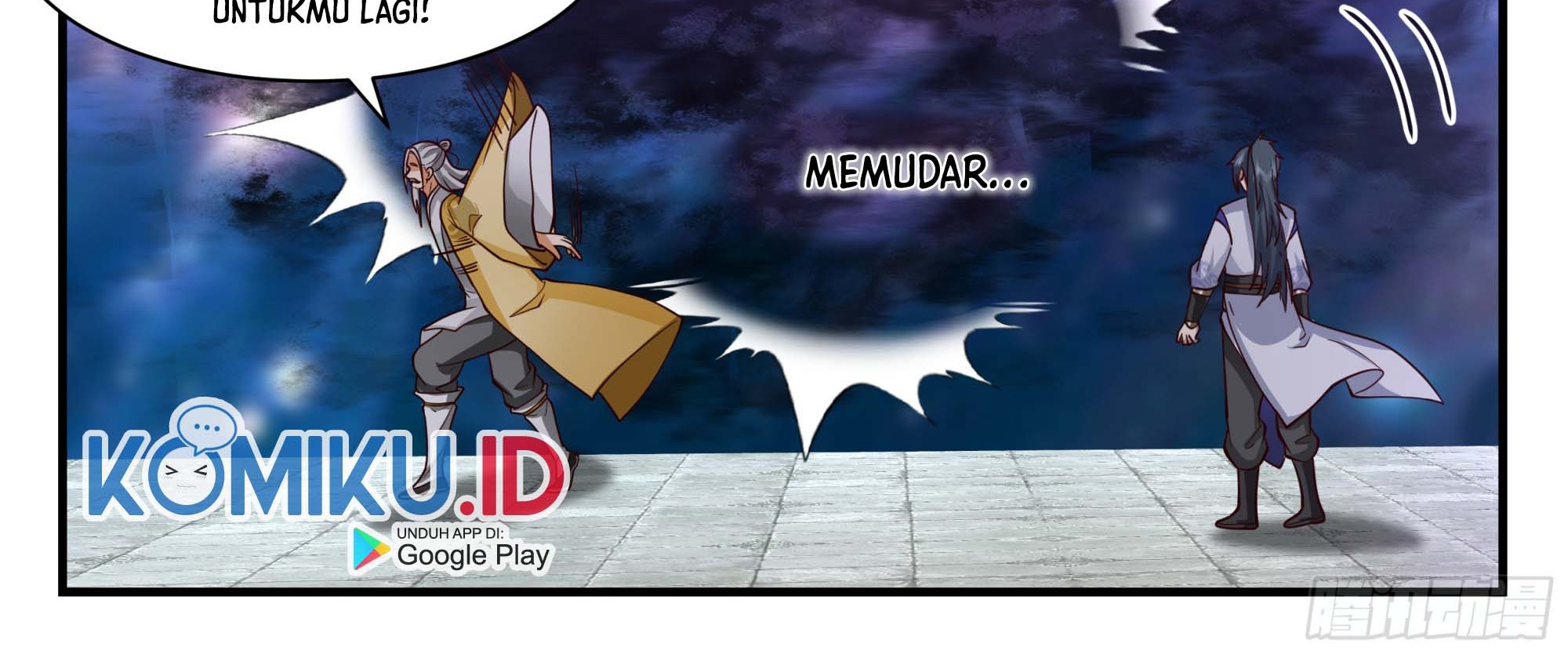 Martial Peak Part 2 Chapter 2891 Gambar 23