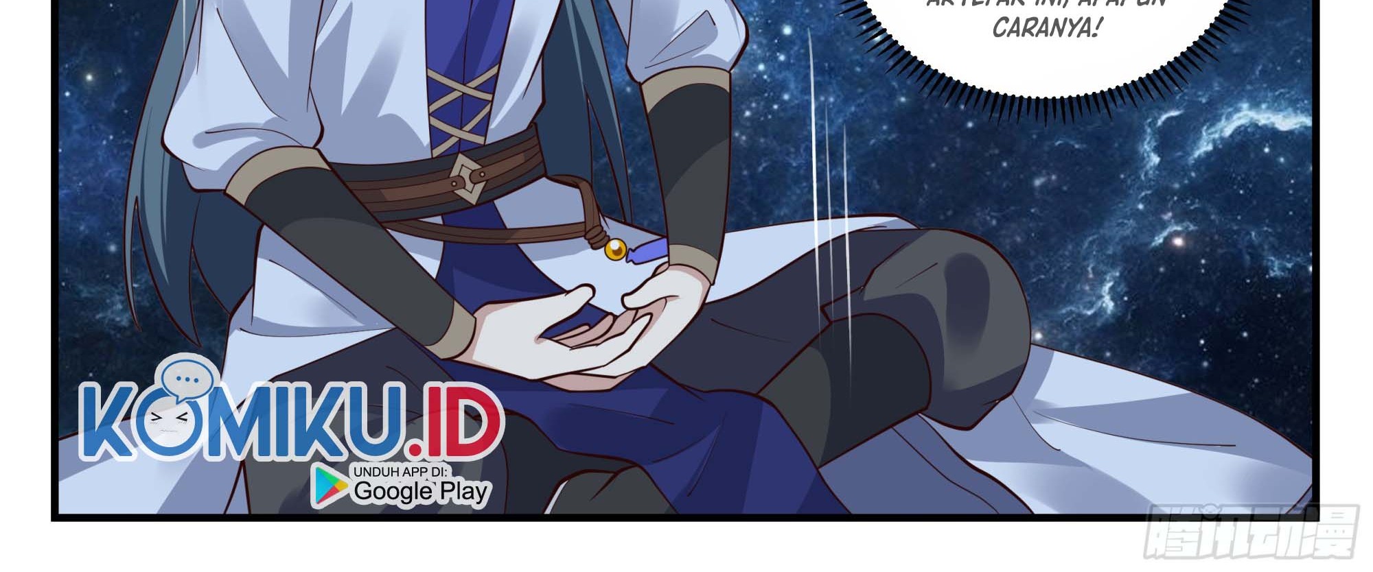 Martial Peak Part 2 Chapter 2891 Gambar 11